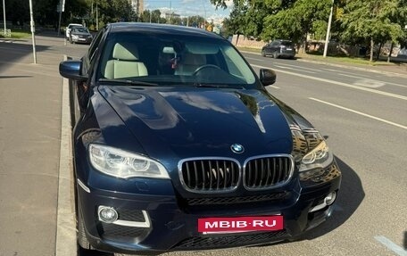 BMW X6, 2013 год, 2 500 000 рублей, 3 фотография