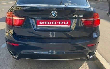 BMW X6, 2013 год, 2 500 000 рублей, 2 фотография
