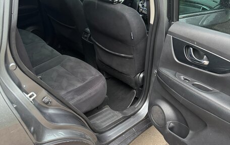 Nissan X-Trail, 2015 год, 1 515 000 рублей, 7 фотография