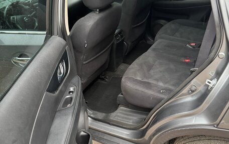 Nissan X-Trail, 2015 год, 1 515 000 рублей, 11 фотография