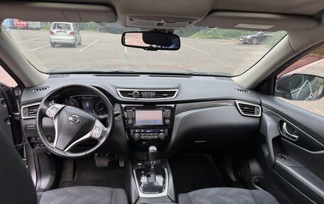 Nissan X-Trail, 2015 год, 1 515 000 рублей, 9 фотография