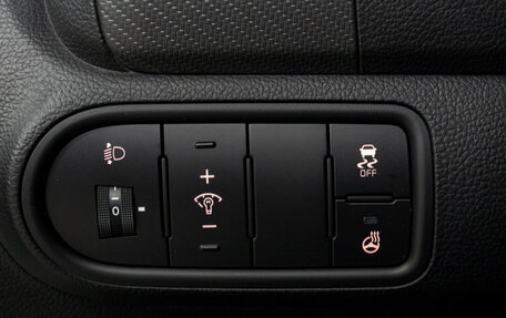 KIA Cerato III, 2019 год, 1 717 000 рублей, 13 фотография
