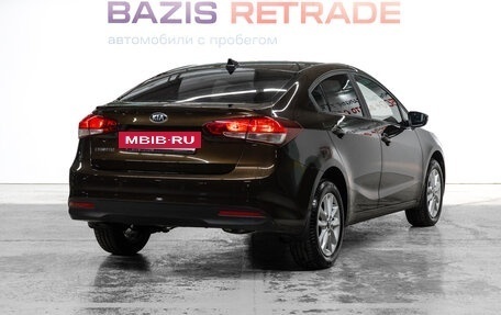 KIA Cerato III, 2019 год, 1 717 000 рублей, 6 фотография