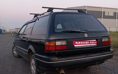 Volkswagen Passat B3, 1991 год, 275 000 рублей, 3 фотография