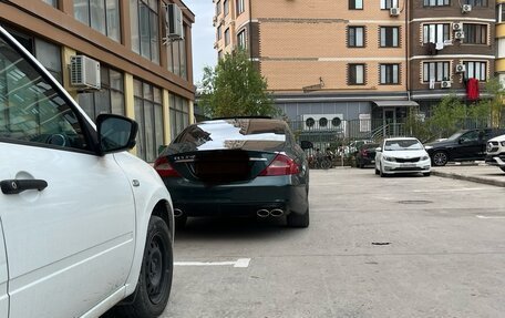 Mercedes-Benz CLS, 2006 год, 1 250 000 рублей, 4 фотография