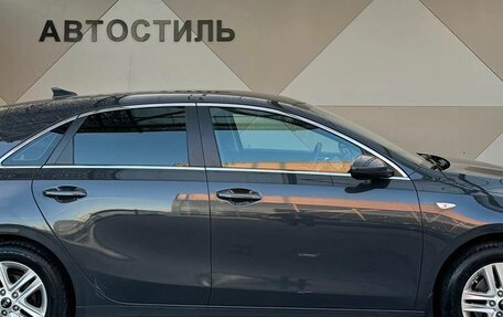 KIA cee'd III, 2018 год, 1 599 000 рублей, 6 фотография