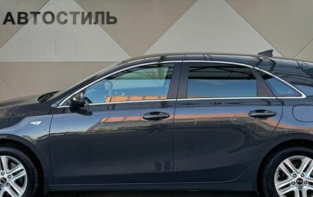 KIA cee'd III, 2018 год, 1 599 000 рублей, 5 фотография