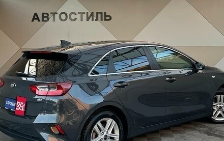 KIA cee'd III, 2018 год, 1 599 000 рублей, 3 фотография