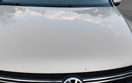 Volkswagen Tiguan I, 2012 год, 1 500 000 рублей, 2 фотография