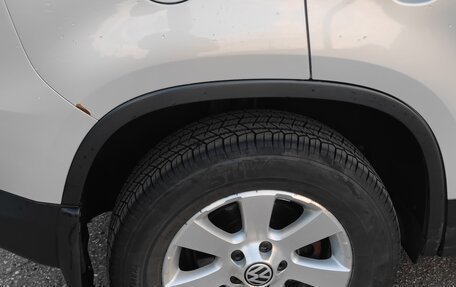 Volkswagen Tiguan I, 2012 год, 1 500 000 рублей, 11 фотография