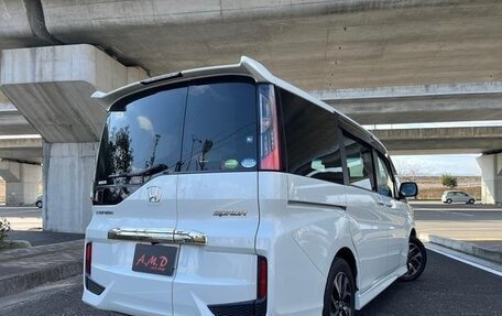 Honda Stepwgn IV, 2021 год, 2 070 000 рублей, 5 фотография