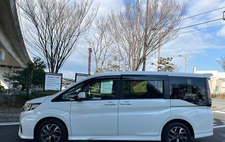 Honda Stepwgn IV, 2021 год, 2 070 000 рублей, 8 фотография