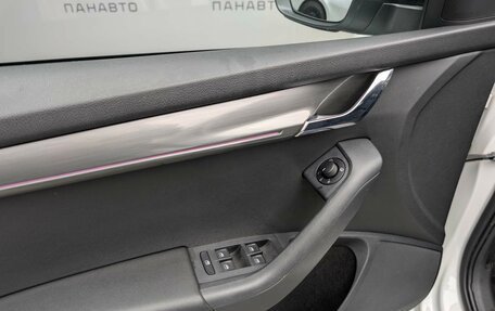 Skoda Octavia, 2019 год, 1 795 000 рублей, 11 фотография