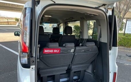 Honda Stepwgn IV, 2021 год, 2 070 000 рублей, 17 фотография