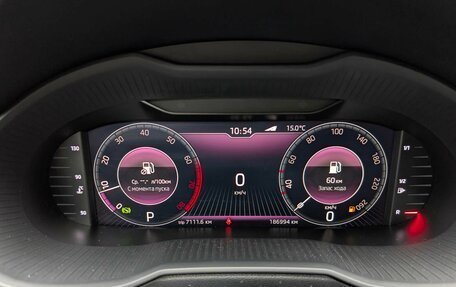 Skoda Octavia, 2019 год, 1 795 000 рублей, 23 фотография