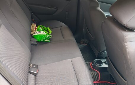 Chevrolet Aveo III, 2007 год, 350 000 рублей, 9 фотография