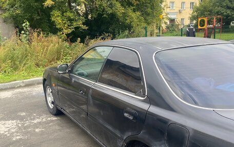 Honda Inspire III, 1995 год, 200 000 рублей, 2 фотография