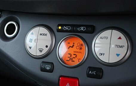 Nissan March III, 2004 год, 285 000 рублей, 12 фотография