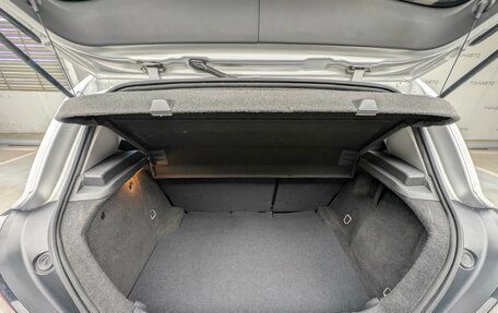 Opel Astra H, 2008 год, 529 000 рублей, 7 фотография