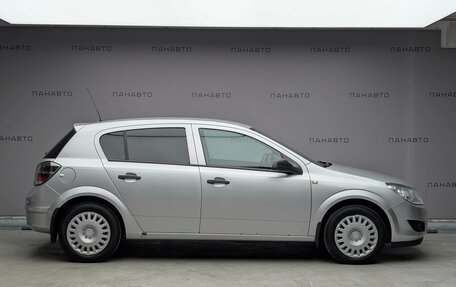 Opel Astra H, 2008 год, 529 000 рублей, 6 фотография