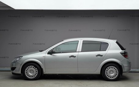 Opel Astra H, 2008 год, 529 000 рублей, 5 фотография