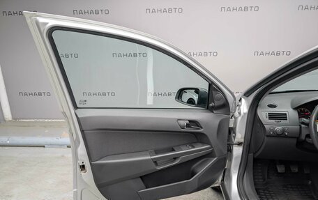 Opel Astra H, 2008 год, 529 000 рублей, 10 фотография