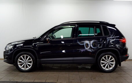 Volkswagen Tiguan I, 2015 год, 1 450 000 рублей, 5 фотография