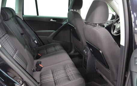 Volkswagen Tiguan I, 2015 год, 1 450 000 рублей, 9 фотография