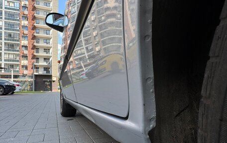 Hyundai Accent II, 2004 год, 375 000 рублей, 14 фотография