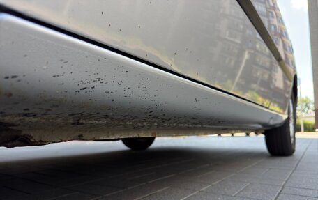 Hyundai Accent II, 2004 год, 375 000 рублей, 16 фотография