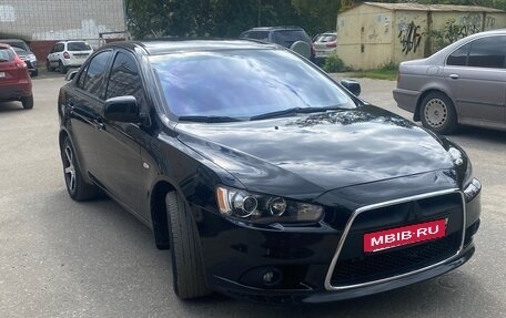 Mitsubishi Lancer IX, 2012 год, 650 000 рублей, 3 фотография