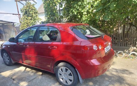 Chevrolet Lacetti, 2006 год, 450 000 рублей, 3 фотография