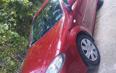Chevrolet Lacetti, 2006 год, 450 000 рублей, 2 фотография