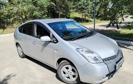 Toyota Prius, 2008 год, 800 000 рублей, 6 фотография