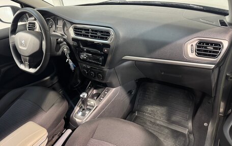 Peugeot 301 I рестайлинг, 2014 год, 749 800 рублей, 3 фотография