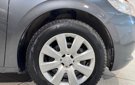 Peugeot 301 I рестайлинг, 2014 год, 749 800 рублей, 5 фотография