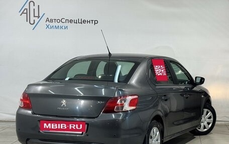 Peugeot 301 I рестайлинг, 2014 год, 749 800 рублей, 2 фотография