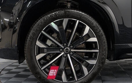Volvo XC90 II рестайлинг, 2025 год, 11 490 000 рублей, 3 фотография