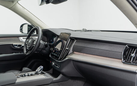 Volvo XC90 II рестайлинг, 2025 год, 11 490 000 рублей, 15 фотография
