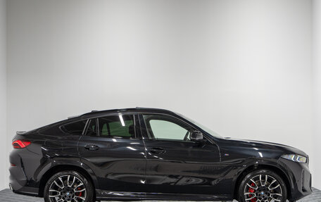 BMW X6, 2025 год, 15 490 000 рублей, 6 фотография