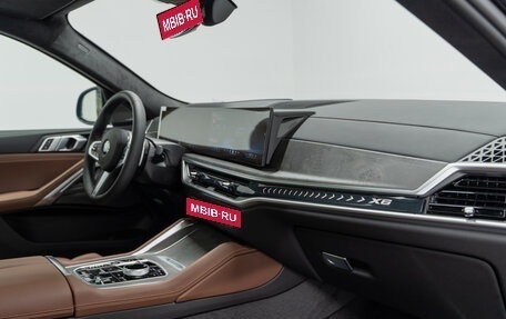 BMW X6, 2025 год, 15 490 000 рублей, 14 фотография