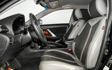 Toyota Camry, 2007 год, 1 200 000 рублей, 7 фотография