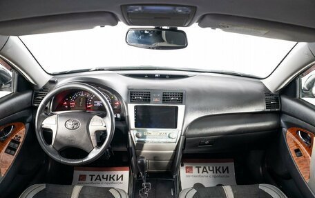 Toyota Camry, 2007 год, 1 200 000 рублей, 8 фотография