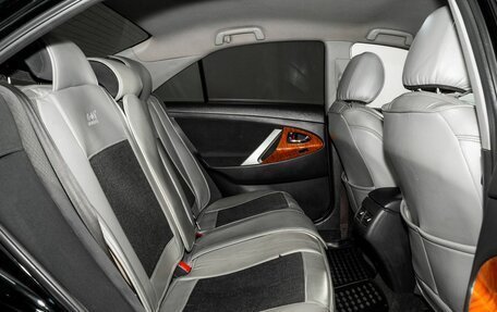 Toyota Camry, 2007 год, 1 200 000 рублей, 5 фотография
