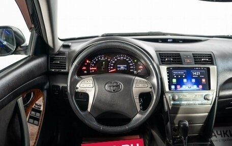 Toyota Camry, 2007 год, 1 200 000 рублей, 9 фотография