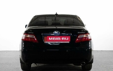Toyota Camry, 2007 год, 1 200 000 рублей, 4 фотография
