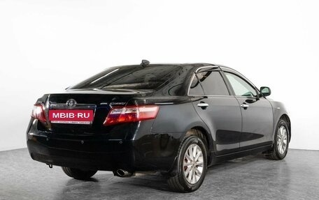 Toyota Camry, 2007 год, 1 200 000 рублей, 3 фотография
