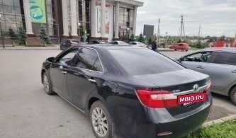 Toyota Camry, 2012 год, 1 800 000 рублей, 6 фотография