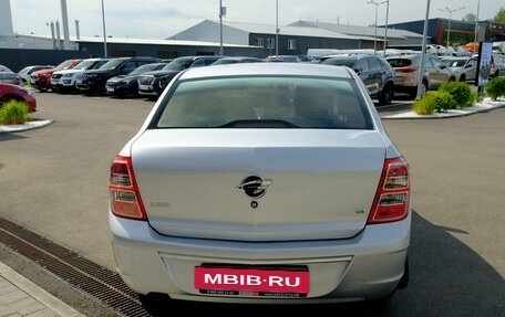 Ravon R4, 2017 год, 583 628 рублей, 6 фотография