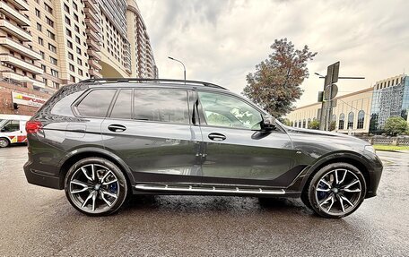BMW X7, 2019 год, 8 000 000 рублей, 2 фотография